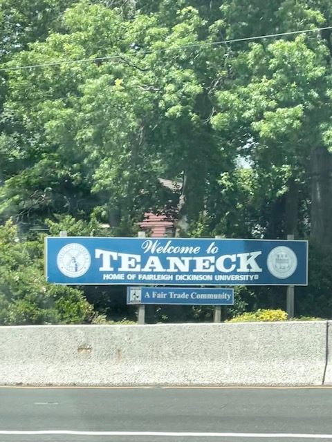 Teaneck