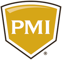PMI Shield Logo